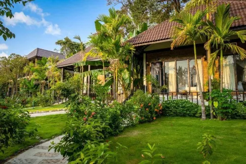 Koh Rong Hill Beach Resort Photos