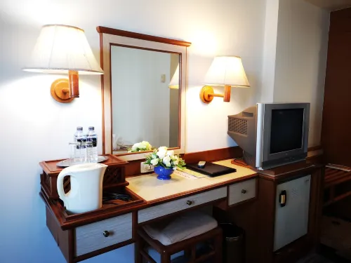 The Regency Hotel Hatyai Chambres Photos