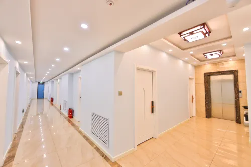 Hunchun Wanghong Building Film and Television Homestay Unggulan Photos
