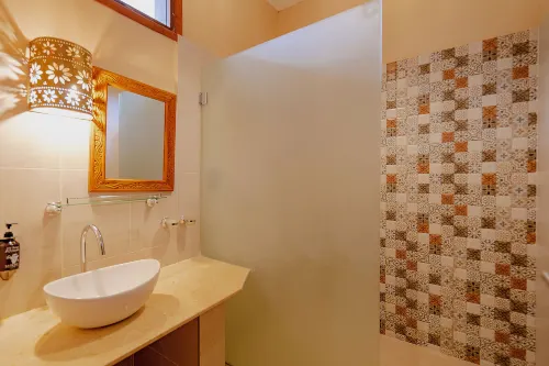 Kendwa Rocks Hotel Chambres Photos