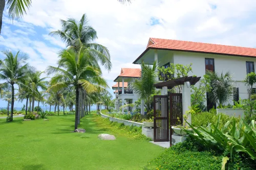 Furama Villas Đà Nẵng Phòng Photos
