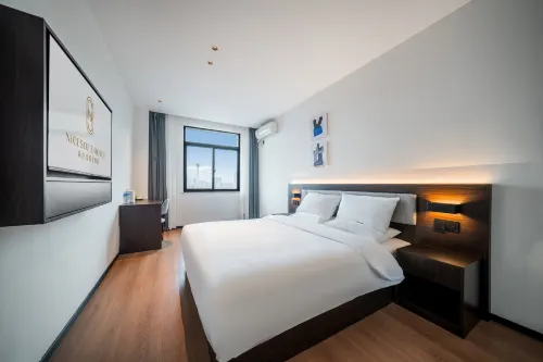NICESOE  Hotel（Chengdu MixC） Featured Photos
