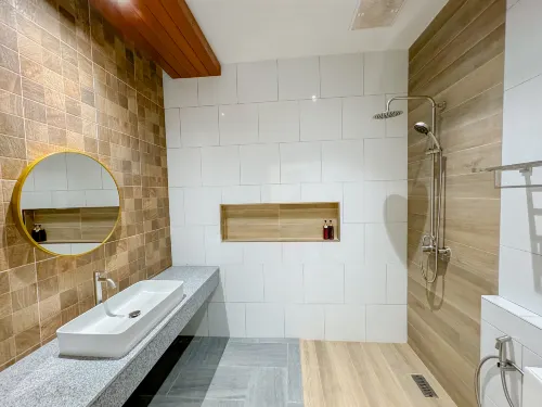 Salakphet Resort Chambres Photos