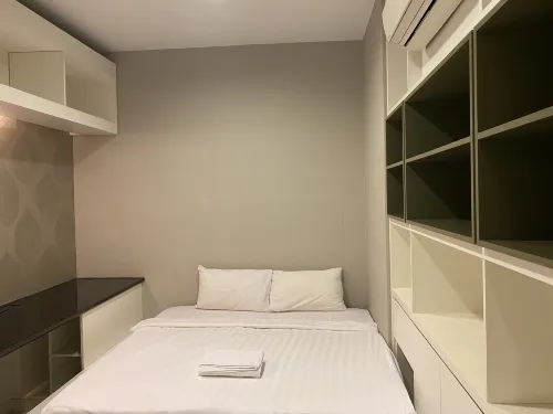 Platinum Service Suites Kuala Lumpur KLCC Phòng Photos