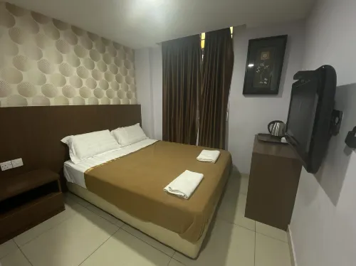 Hotel O Hotel Hamilas Zimmer Photos