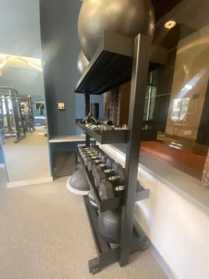 c-hotels Atlantic Здоровье и отдых Photos