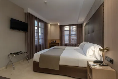 Gran Hotel Barcino Da non perdere Photos