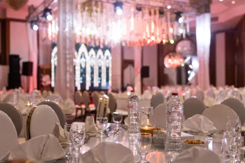Pyramids Park Resort Cairo Makanan Photos