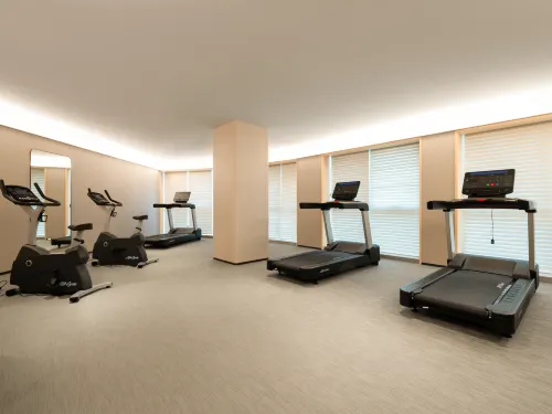 JI Hotel (Liuzhou Five Star Pedestrian Street Liuhou Park) Loisirs et amusements Photos