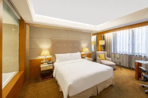 Sofitel Harbin À ne pas manquer Photos