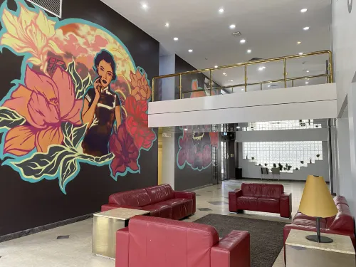 Quality Hotel Ambassador Perth Da non perdere Photos
