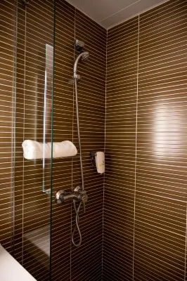 Park Hotel Porto Aeroporto Chambres Photos
