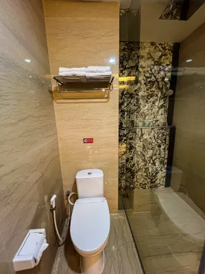 Cahaya Villa Hotel Garut Kamar Photos