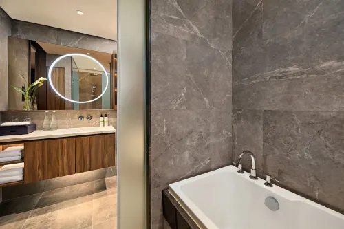 Pullman Hai Phong Grand Hotel Rooms Photos