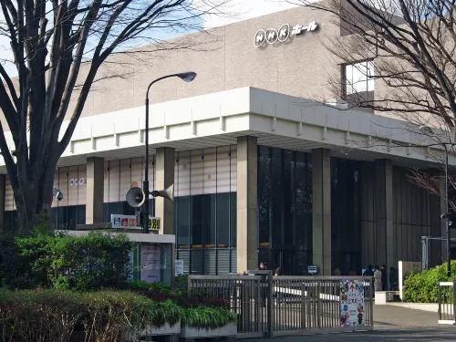 Shibuya Creston Hotel Near Hotel Photos