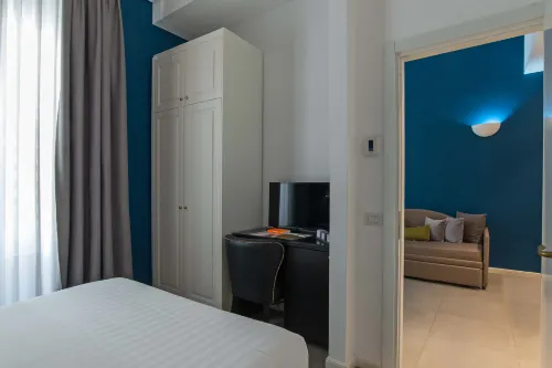 Boutique Hotel Metro 900 Photos