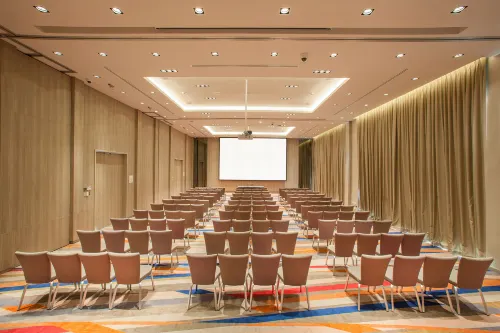 Mercure Pattaya Ocean Resort Fasilitas Bisnis Photos