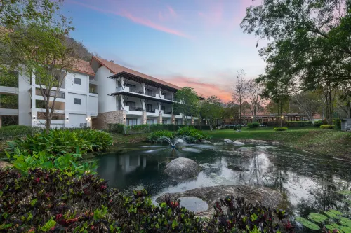Belle Villa Resort, Khao Yai Public Areas Photos