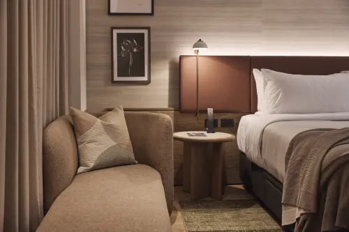 Rydges Melbourne an EVT hotel Phòng Photos