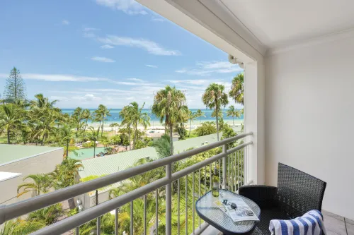 Tangalooma Island Resort Chambres Photos