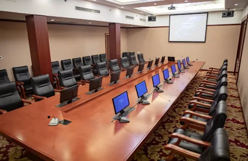 Jiangxi Hotel Business Photos