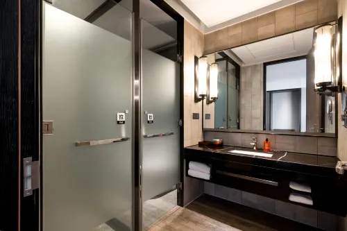 Orange Hotel (Shenzhen Shanglilang Metro Station) Rooms Photos