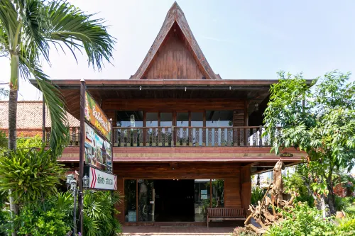 Deeden Pattaya Resort Empfohlen Photos