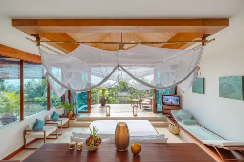 Fusion Resort Cam Ranh -  All Spa Inclusive Nổi bật Photos