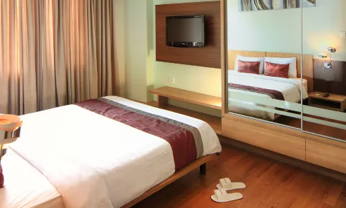 Valore Hotel Camere Photos