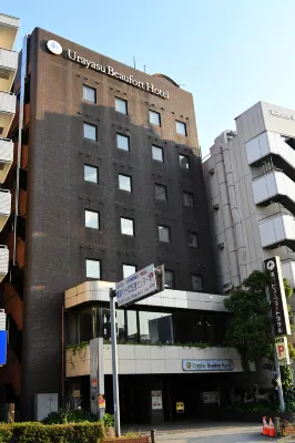 Urayasu Beaufort Hotel À ne pas manquer Photos