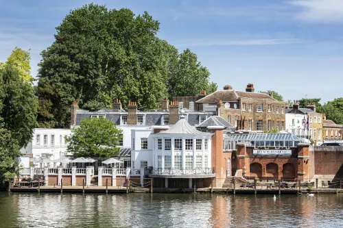 Mitre House Hotel Featured Photos