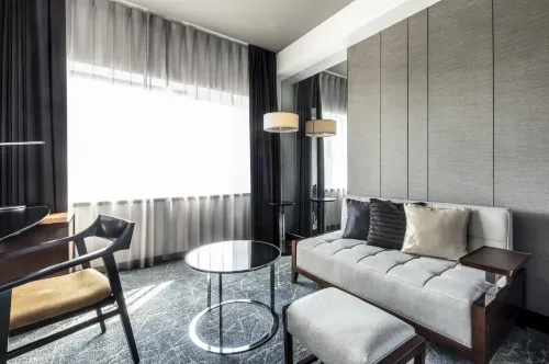 The Royal Park Hotel Kyoto Sanjo Rooms Photos