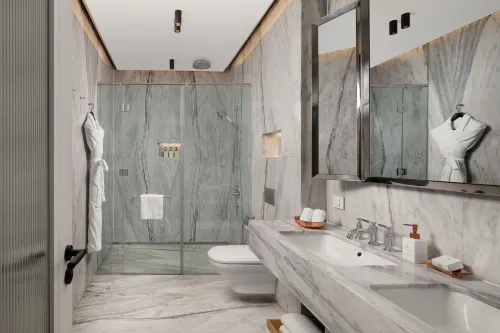 Sanasaryan HAN, a Luxury Collection Hotel, Istanbul Избранное Photos