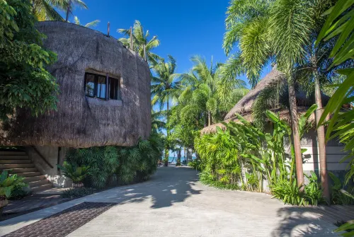 The Dewa Koh Chang Chambres Photos