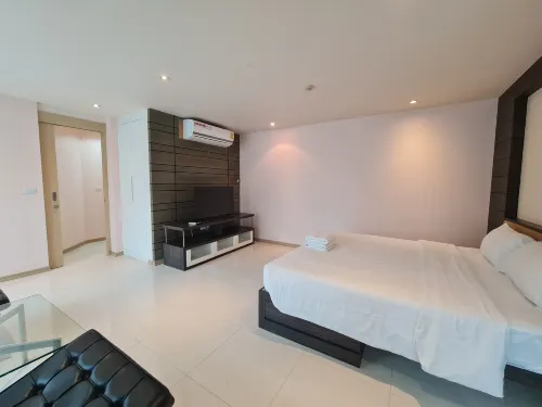 The Baycliff Residences Phòng Photos