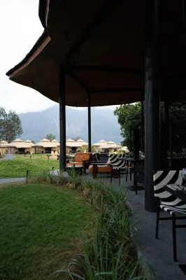 TOTEME GLAMPING HOTSPRING KINTAMANI Area Publik Photos