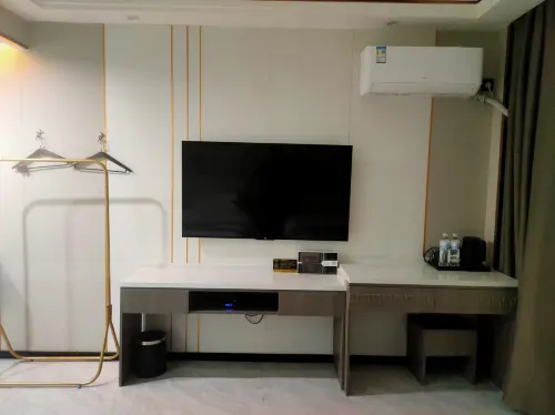 Altai Taimei Hotel الغرف Photos