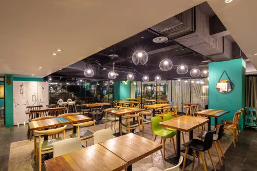 Finders Hotel-Fu Qian Restauration Photos