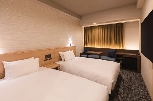 Sotetsu Grand Fresa Takadanobaba الغرف Photos