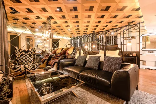 Hotel the Designers Cheongnyangni Da non perdere Photos