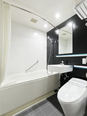 Mitsui Garden Hotel Kyoto Shijo Rooms Photos