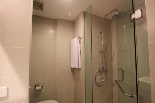 Grand La Walon Hotel Rooms Photos