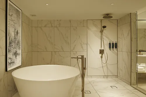Hilton Kuching Kamar Photos