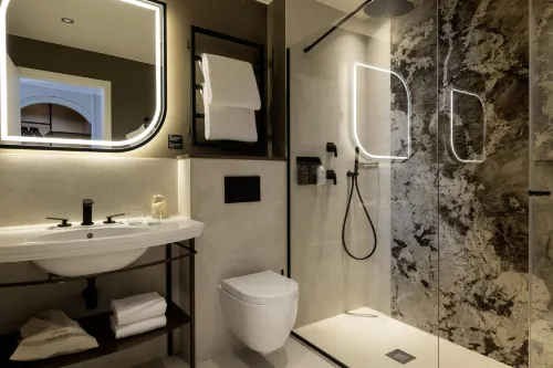 Hotel l'Ormaie & Spa Chambres Photos