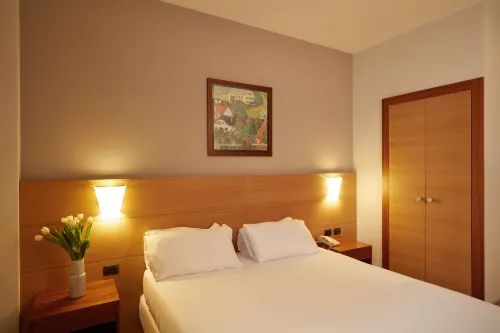 BELSTAY ROMA AURELIA Chambres Photos