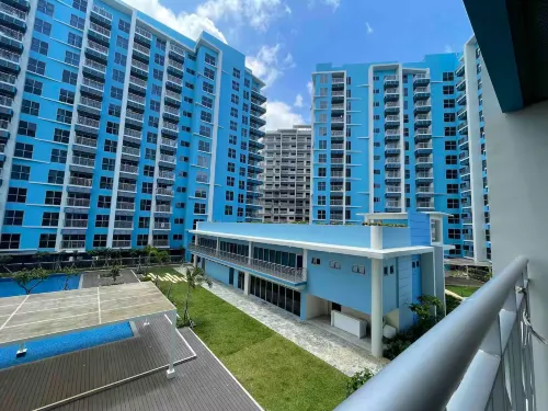 Thompson Suites Okada (Bayshore 2 Residence) Exterior Photos