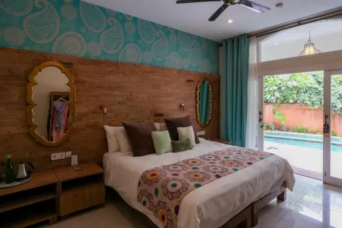 Pesona Beach Resort & Spa Suositellut Photos