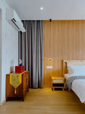 Mr Bean Holiday Semporna Rooms Photos