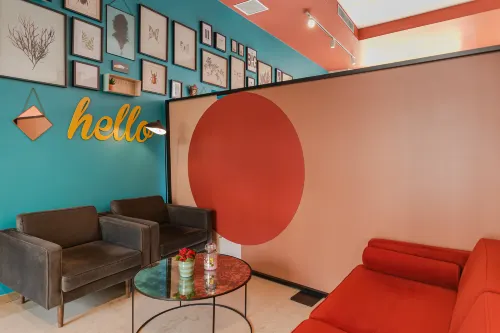 B&B Hotel Treviso Da non perdere Photos