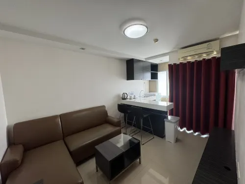 Palette Bella B All Suites Bangkok Hotel 房間 Photos